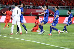 国足对亚洲杯开门红充满信心 队内人士：要打出客战泰国的气势